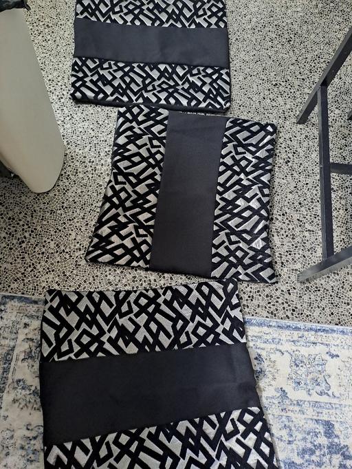 Buy & Sell Gleadless Valley Sheffield - Photos for 3x brandnew cushion covers