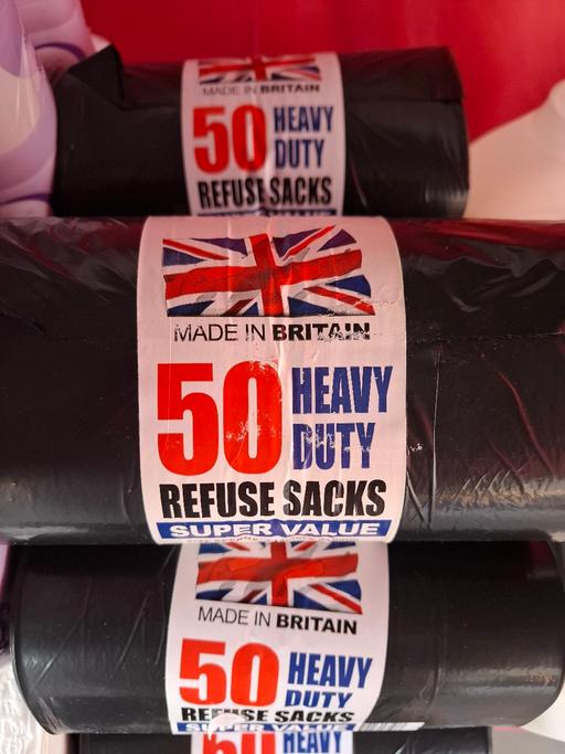 Buy & Sell Woodsetton Dudley - Photos for BLACK BAGS