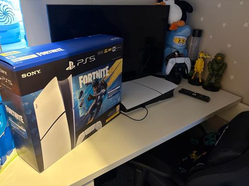 Buy & Sell Castle Bromwich Solihull - Photos for PlayStation 5 Digital Edition