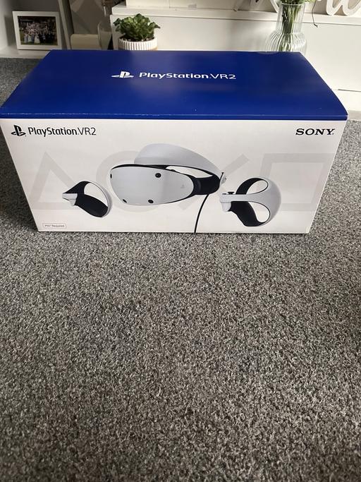 Buy & Sell Cradley Heath Sandwell - Photos for PlayStation VR2
