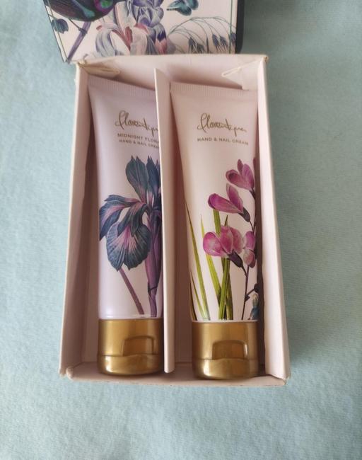 Buy & Sell Grafton Street Industrial Estate West Northamptonshire - Photos for Florentyna hand and nail cream