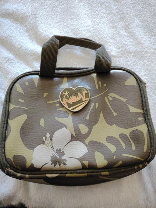 Buy & Sell Trowbridge Wiltshire - Photos for Animal make up bag