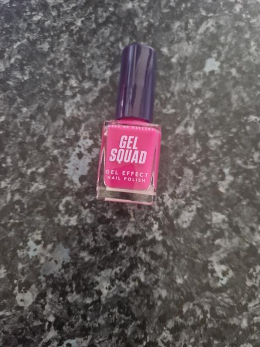 Buy & Sell Leicester City Centre Leicester - Photos for brand new nail varnish