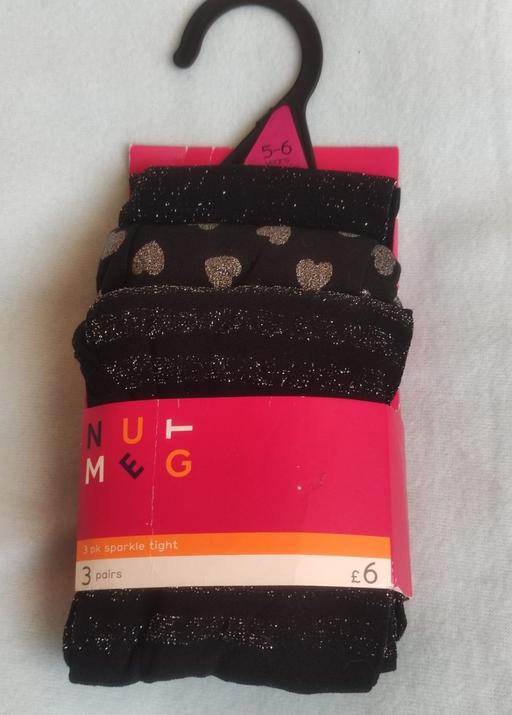 Buy & Sell Grafton Street Industrial Estate West Northamptonshire - Photos for 3 pk sparkle tights