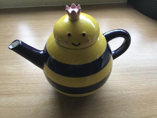 Buy & Sell Essington Wolverhampton - Photos for Teapot