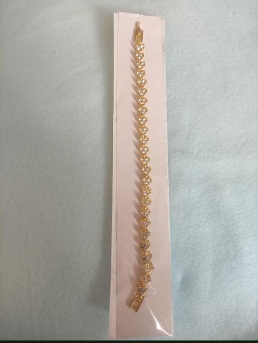 Buy & Sell Grafton Street Industrial Estate West Northamptonshire - Photos for New beautiful bracelet