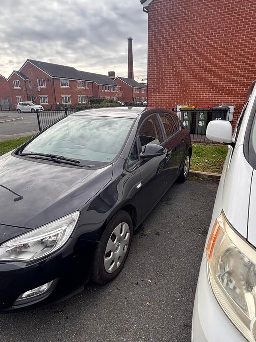 Vehicles Preston Preston - Photos for Vauxhall Astra
