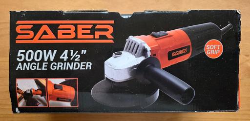 Buy & Sell Penge South East London - Photos for ANGLE GRINDER.