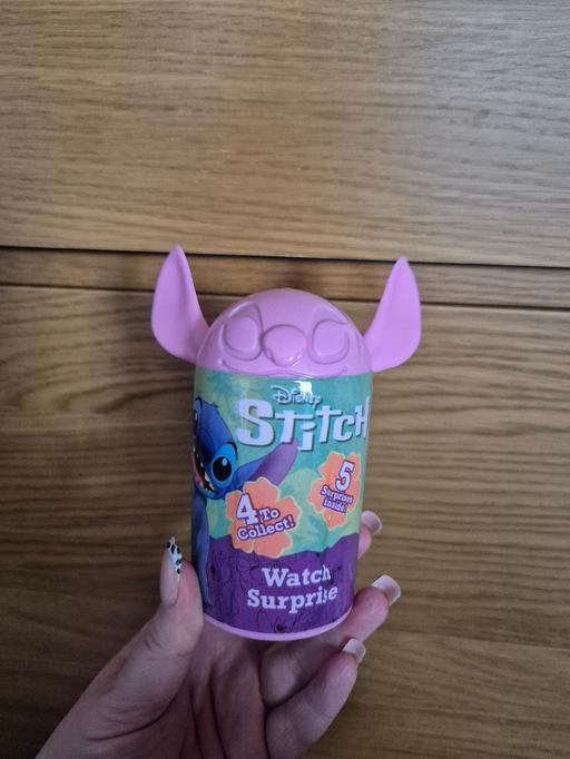 Buy & Sell Crumpsall Manchester - Photos for new Stitch Watch Surprise £2.50 EACH