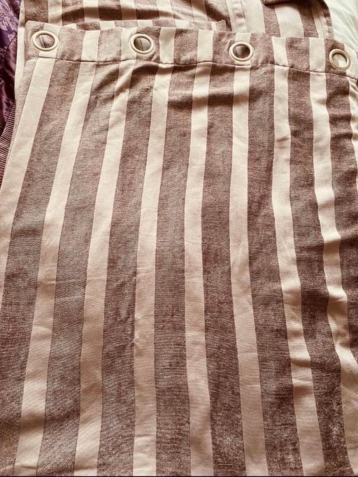 Buy & Sell Camp Hill Birmingham - Photos for Eyelet curtain panel size 54x86in