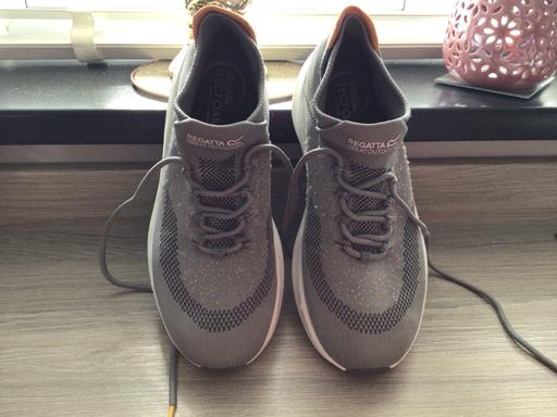 Buy & Sell South Elmsall Wakefield - Photos for MENS trainers size 8 £5