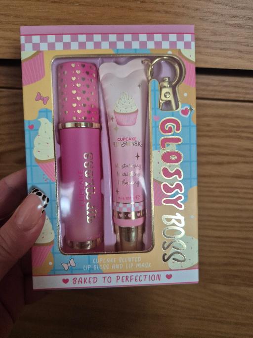 Buy & Sell Crumpsall Manchester - Photos for new Glossy Boss Lip Duo Sets £2.50 EACH