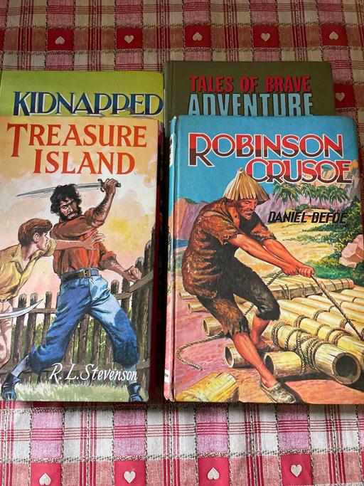 Buy & Sell Woodlands South West London - Photos for BOOKS