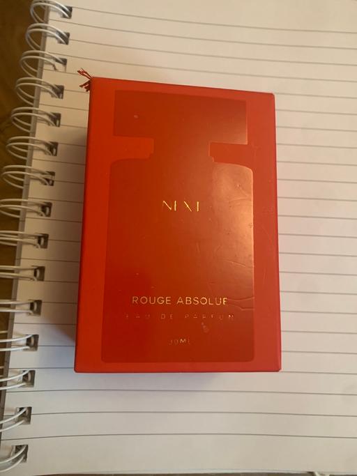 Buy & Sell Wednesbury Sandwell - Photos for Next perfume❤️