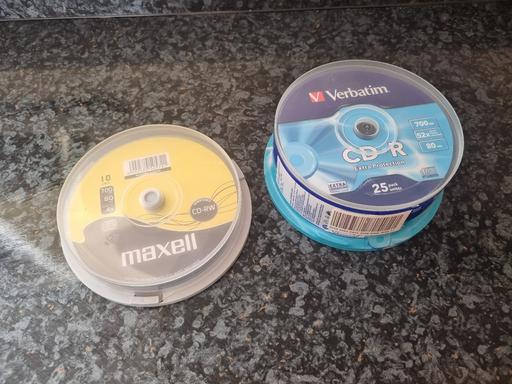 Buy & Sell Ocker Hill Sandwell - Photos for Blank Cds