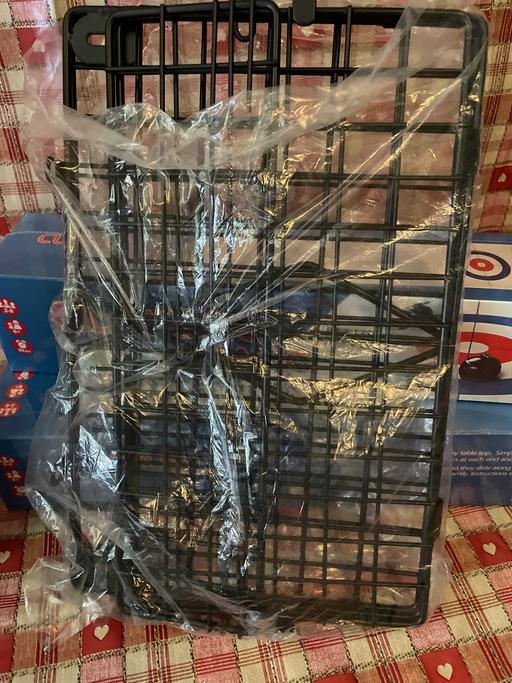 Buy & Sell Woodlands South West London - Photos for LETTERBOX CAGE BRAND NEW