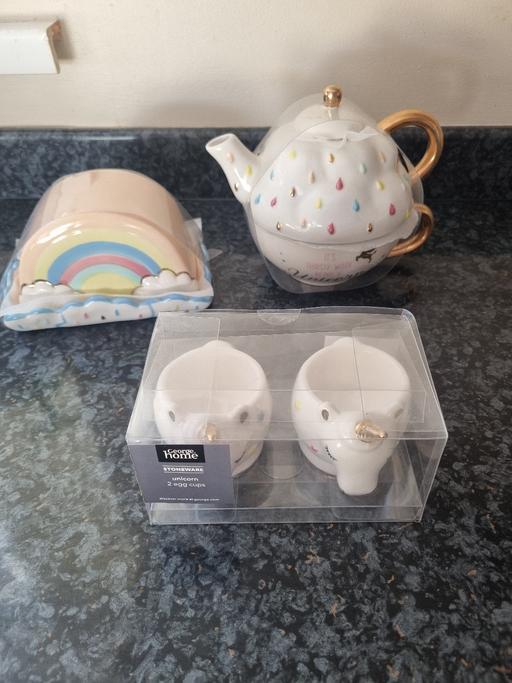 Buy & Sell Ocker Hill Sandwell - Photos for Unicorn kitchen set