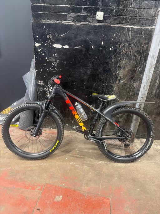 Buy & Sell Yeovil Somerset - Photos for Trek roscoe 8