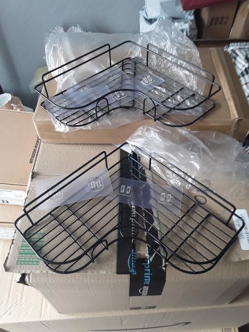 Buy & Sell Ocker Hill Sandwell - Photos for bathroom corner caddys