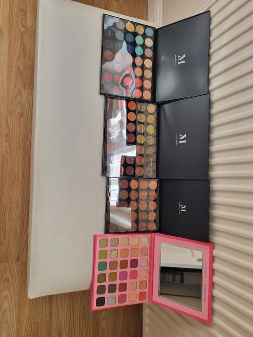 Buy & Sell Ocker Hill Sandwell - Photos for Morphe make up pallettes