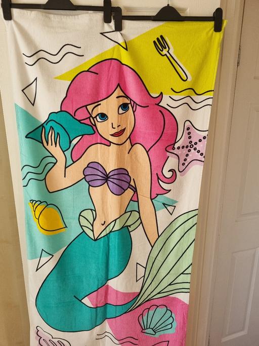 Buy & Sell Ocker Hill Sandwell - Photos for Beach towel