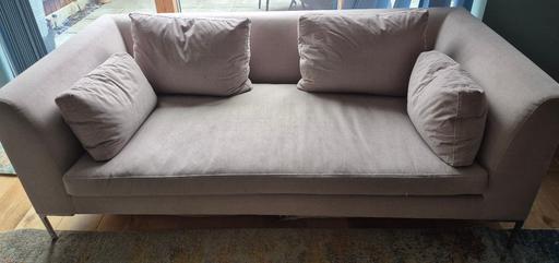 Buy & Sell Stockwell South West London - Photos for Sofa 3 seater