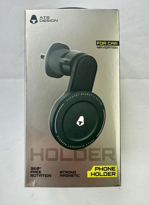 Buy & Sell Highams Park East London - Photos for ATB CT-554 360° Rotating Car Phone Holder