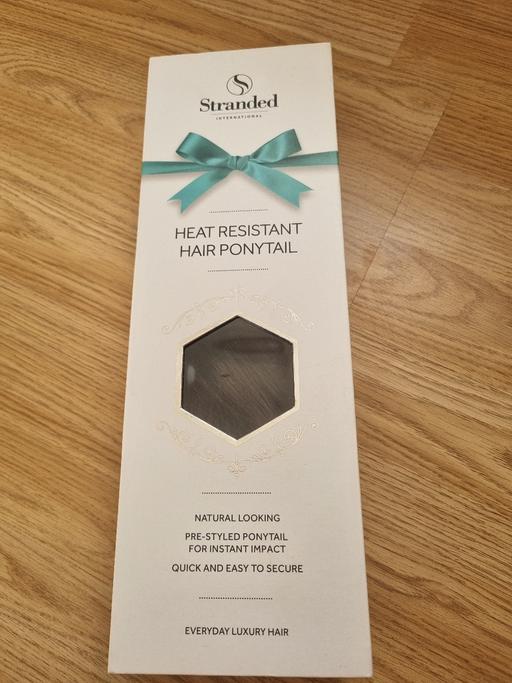 Buy & Sell Ocker Hill Sandwell - Photos for Hair ponytail