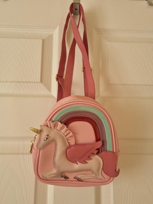 Buy & Sell Ocker Hill Sandwell - Photos for Unicorn backpack