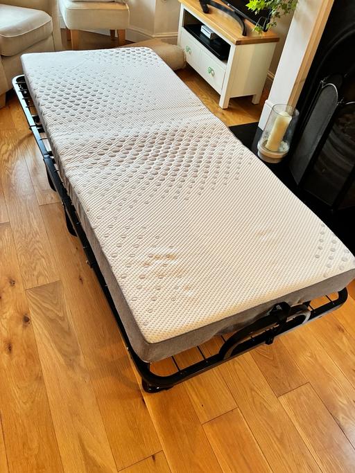 Buy & Sell Portslade Brighton - Photos for Folding Bed