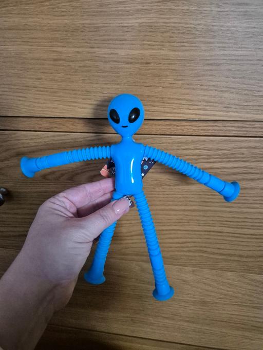 Buy & Sell Crumpsall Manchester - Photos for new Alien Pop Tube Strecherz