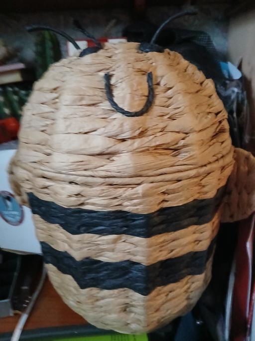 Buy & Sell Holly Hall Dudley - Photos for bumble been bascket