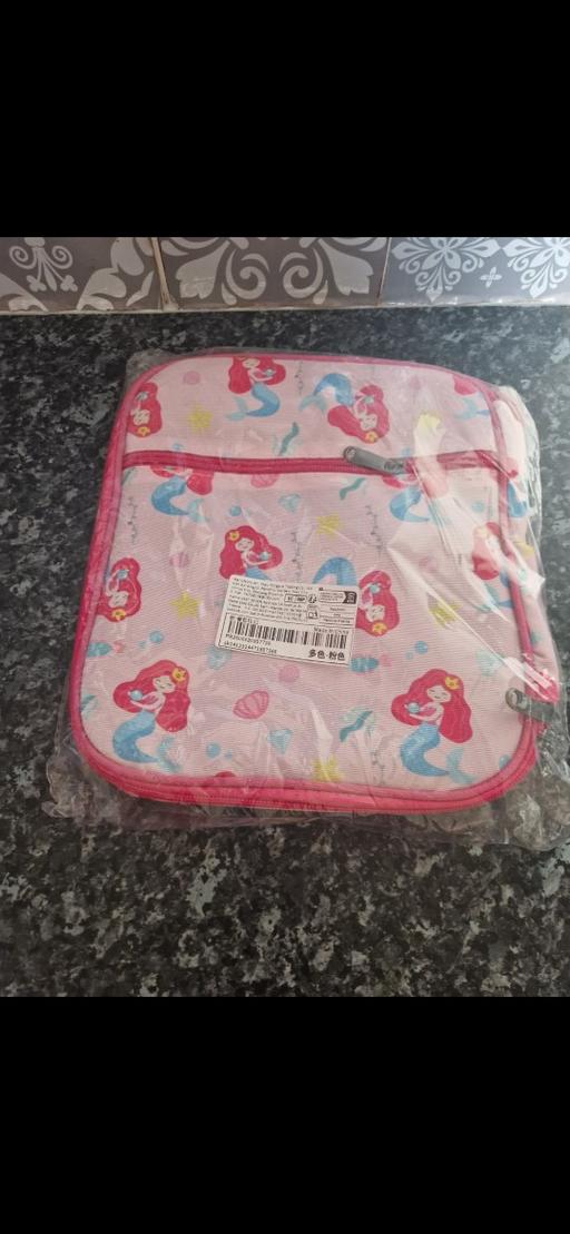 Buy & Sell Leicester City Centre Leicester - Photos for brand new girls insulated cool bag