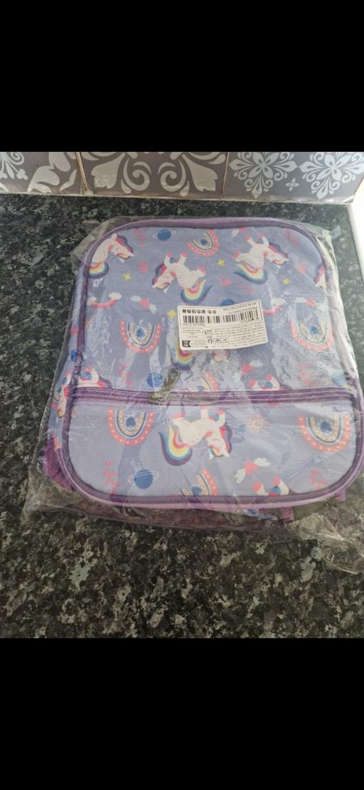 Buy & Sell Aylestone Leicester - Photos for brand new girls insulated cool bag