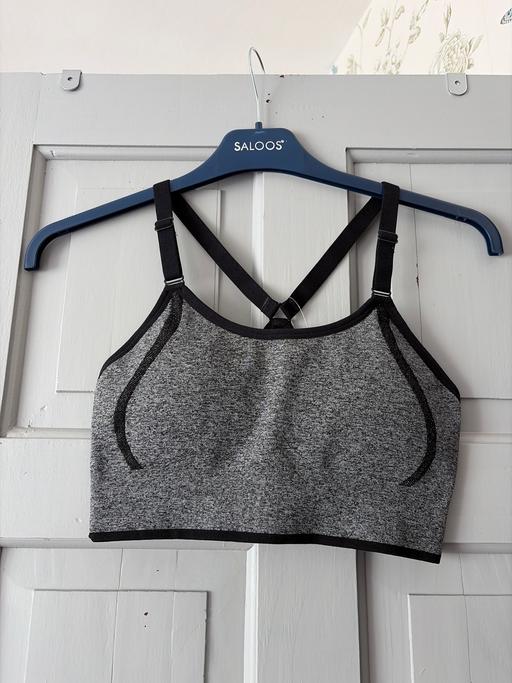 Buy & Sell Duckmanton Chesterfield - Photos for Workout sports bra