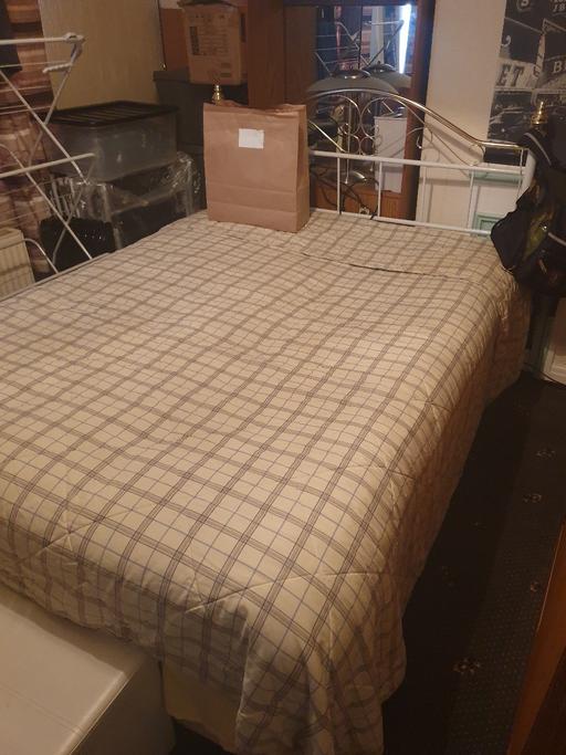 Buy & Sell Lofthouse Leeds - Photos for BRANDNEW DOUBLE BED