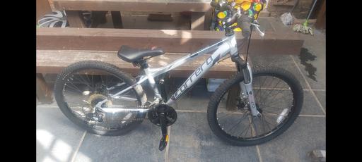 Buy & Sell Leegomery Telford and Wrekin - Photos for Carrera Centos