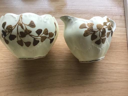 Buy & Sell Essington Wolverhampton - Photos for Miniature jug and bowl