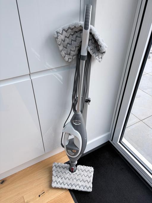 Buy & Sell Newstead South Kesteven - Photos for Shark steam mop