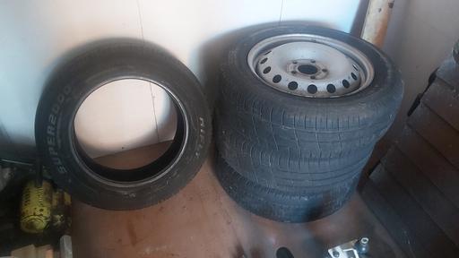 Vehicles Leegomery Telford and Wrekin - Photos for Vivaro trafic primastar wheels and tires