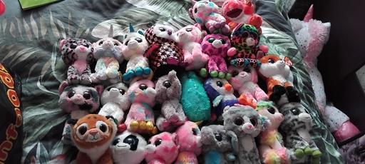 Buy & Sell Kings Norton Birmingham - Photos for bundle of ty teddy's