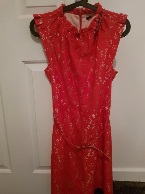 Buy & Sell Bushbury Wolverhampton - Photos for NEW dress from Oasis - size 12