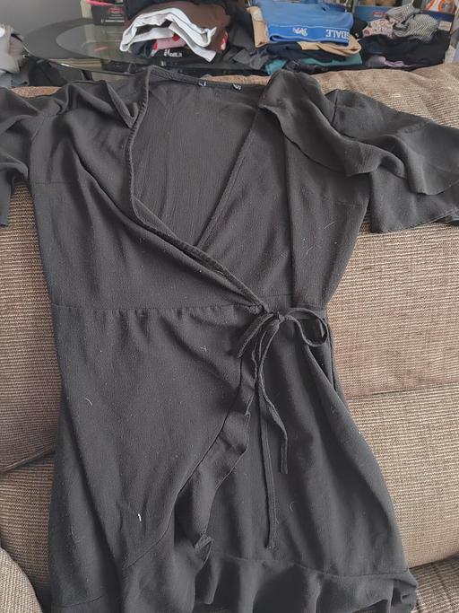 Buy & Sell Gravesend Gravesham - Photos for wrap around short dress