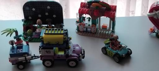 Buy & Sell Kings Norton Birmingham - Photos for 2 x lego friends
