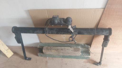 Vehicles Leegomery Telford and Wrekin - Photos for Vivaro trafic primastar 2001-2014 towbar