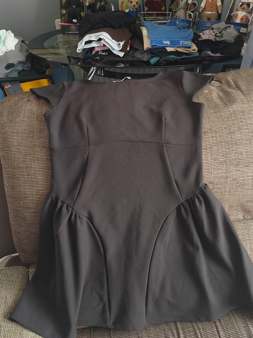 Buy & Sell Gravesend Gravesham - Photos for black short dress