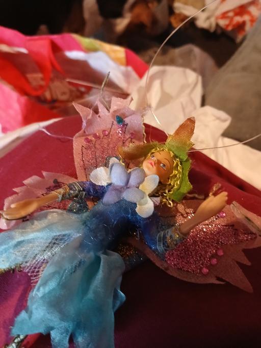 Buy & Sell Netherton Dudley - Photos for this it's a fairy you hang up