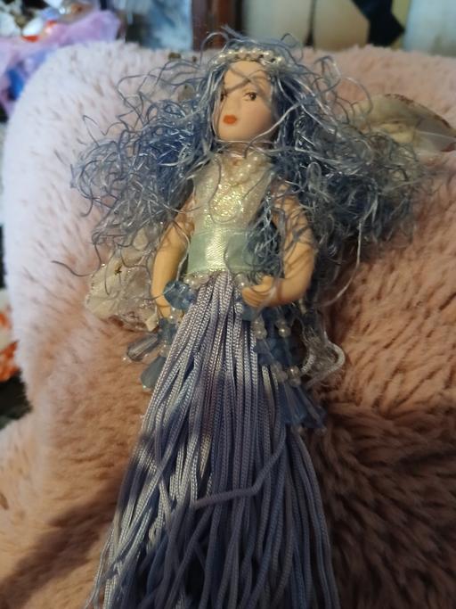 Buy & Sell Netherton Dudley - Photos for hang up fairy collection