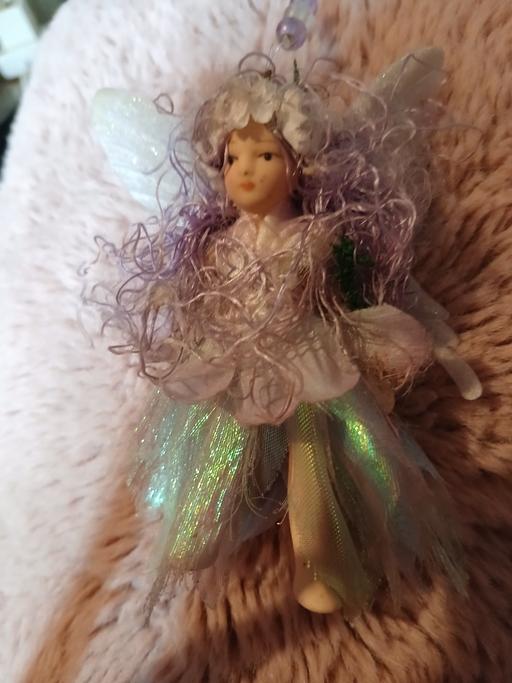 Buy & Sell Netherton Dudley - Photos for hang up fairy