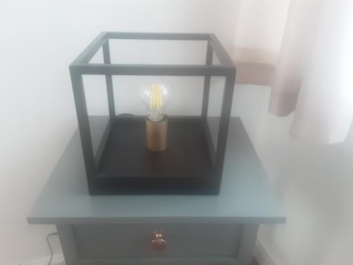 Buy & Sell Bolton-Upon-Dearne Barnsley - Photos for Brand new boxed table lamp